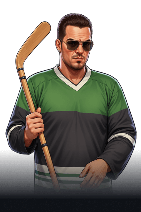 ice hockey